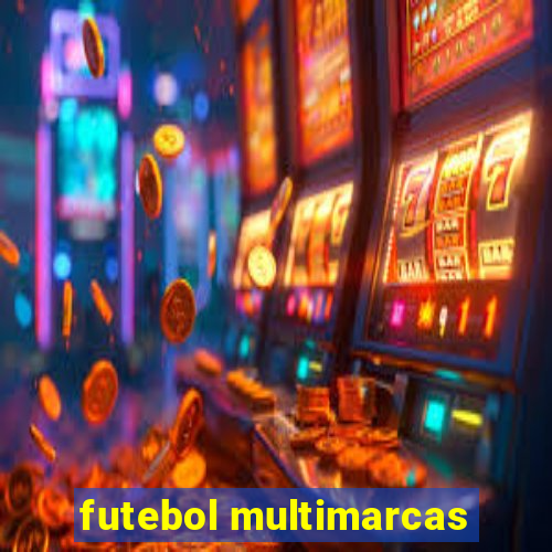 futebol multimarcas